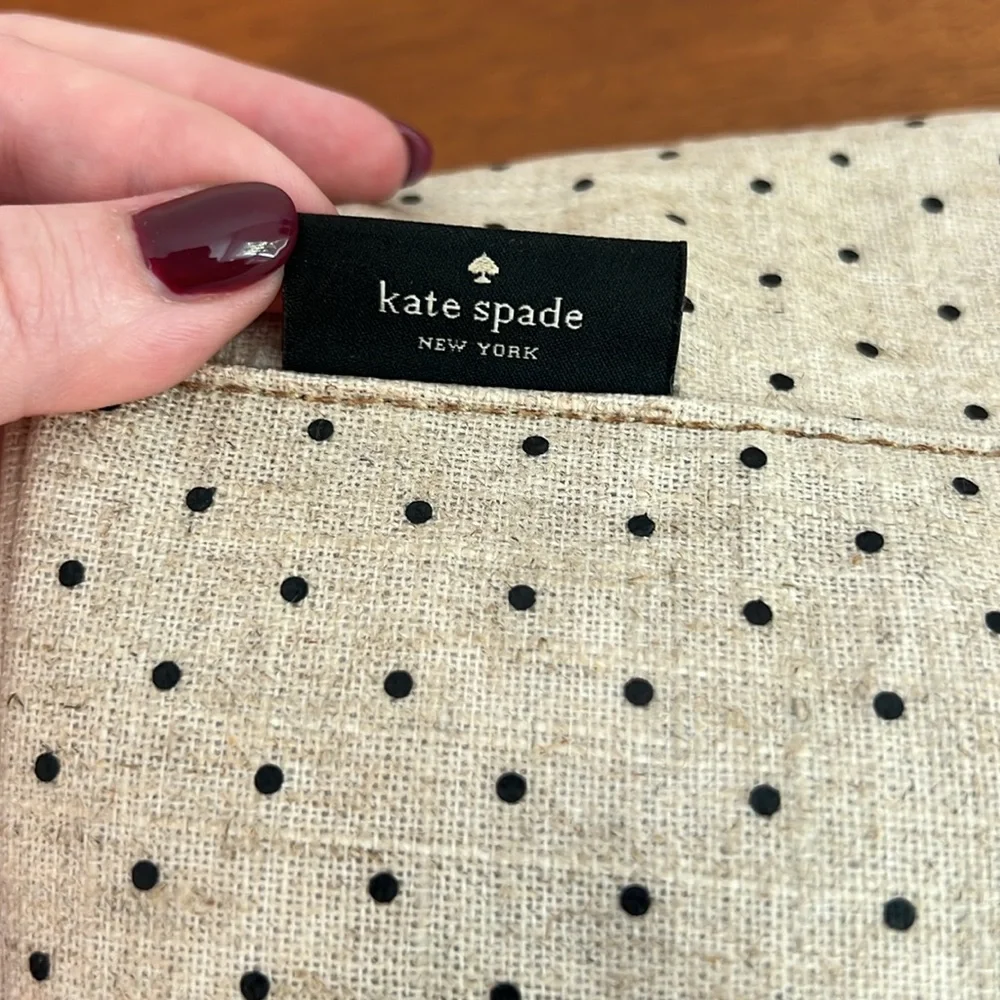 Kate Spade Lunch Tote